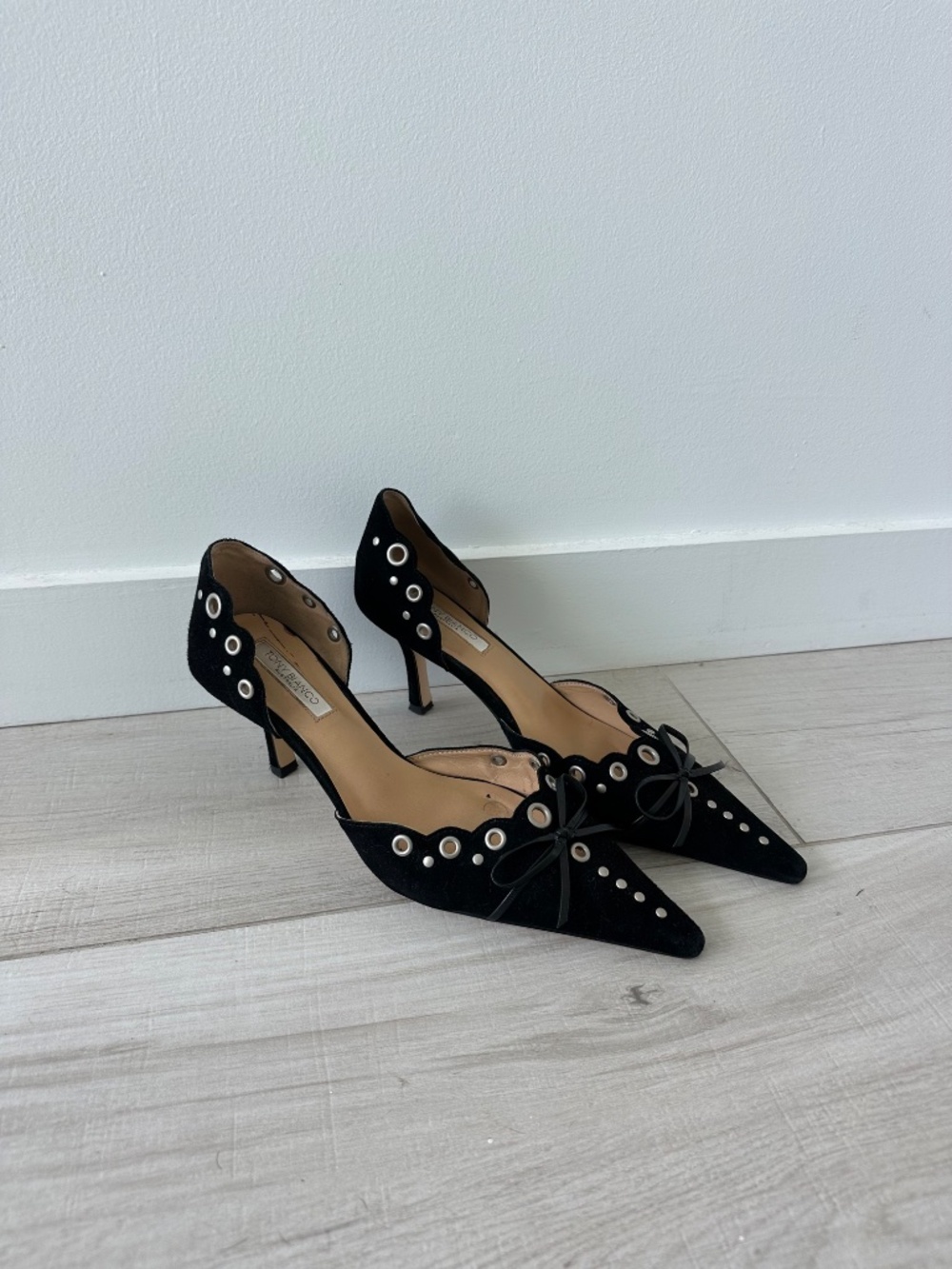 Tony Bianco Safari Heel Size 8 - Picture 7 of 10